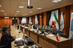 وبینار سراسری 16 آذر گرامیداشت روز دانشجو برای دانشجویان و پرسنل دانشگاه فنی و حرفه ای استان گیلان برگزار شد. 6