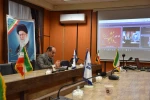 وبینار سراسری 16 آذر گرامیداشت روز دانشجو برای دانشجویان و پرسنل دانشگاه فنی و حرفه ای استان گیلان برگزار شد. 7