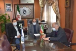 به همت روابط عمومی دانشگاه فنی و حرفه ای استان گیلان پرسمان اساتید از مسئولین دانشگاه برگزار شد.  3