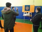 نشست آموزشی، انتظامی، فرهنگی و ورزشی نگهبانان و سرایداران دانشگاه فنی و حرفه ای استان گیلان 5