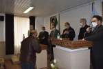 نشست آموزشی، انتظامی، فرهنگی و ورزشی نگهبانان و سرایداران دانشگاه فنی و حرفه ای استان گیلان 7