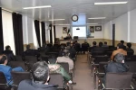 نشست آموزشی، انتظامی، فرهنگی و ورزشی نگهبانان و سرایداران دانشگاه فنی و حرفه ای استان گیلان 11