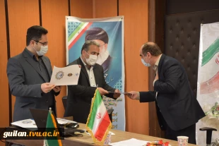 برگزاری وبینار تجلیل از اساتید سرآمد آموزشی دانشگاه فنی و حرفه ای استان گیلان 16