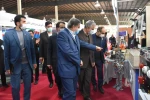بازدید استاندار گیلان از غرفه دانشگاه فنی و حرفه ای استان گیلان در نمایشگاه ساخت داخل و رونق تولید  
 5