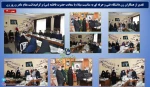 تقدیر از بانوان پرسنل دانشگاه فنی و حرفه ای به مناسب میلاد حضرت زهرا (س) و گرامیداشت روز زن 2
