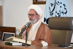 سومین محفل روخوانی و انس با قرآن دانشکده شهید چمران شنبه اول هر ماه برگزار می شود در هفت اسفند برگزار شد. 7