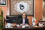 پیام دکتر رسول شمشادی به مناسبت حلول ماه مبارک رمضان  2