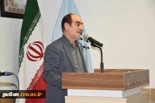 در همایش رهروان غدیر در دانشگاه فنی و حرفه ای استان گیلان
همایش رهروان غدیر
آیت الله فلاحتی : محروم ماندن واقعه عظیم غدیر در جنگ روایت‌ها

 6