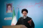 زئیس حمهور در اجلاس رؤسای دانشگا‌ها، پژوهشگاه‌ها و پارک‌های علم و فناوری:
دانشگاه به عنوان اتاق فکر دولت تمام توان خود را برای ارتقای بهره‌وری در کشور به کار گیرد
 2