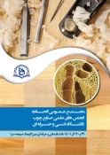 برگزاری مجمع عمومی اتحادیه انجمن های علمی صنایع چوب دانشگاه فنی و حرفه ای
در دانشکده فنی و حرفه ای صومعه سرا 2