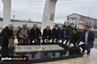 برگزاری جشن انقلاب دانشگاهیان دانشگاه فنی و حرفه ای استان گیلان با برگزاری ویژه برنامه های شاد و مفرح و برگزاری مسابقه با حضور اساتید، کارکنان و دانشجویان
 8