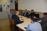 نشست هم اندیشی روابط عمومی با معاونت فرهنگی و دانشجویی و پرسنل واحد فرهنگی و دانشجویی 4