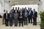 رگزاری مراسم تقدیر از سرآمدان آموزشی دانشکده شهید چمران رشت 11
