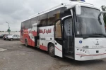 اهدا خون توسط اساتید، کارکنان و دانشجویان دانشکده فنی و حرفه ای شهید چمران دانشگاه فنی و حرفه‌ای استان گیلان با حضور واحد سیار انتقال خون استان گیلان 14