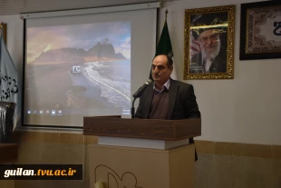 برگزاری مراسم روز دانشجو و تقدیر از مقام آوران علمی، فرهنگی و ورزشی دانشکده شهید چمران دانشگاه فنی و حرفه ای استان گیلان برگزار شد 7