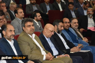 آیین بزرگداشت روز جهانی ارتباطات و روابط عمومی برگزار شد 5