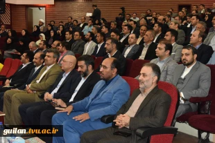 آیین بزرگداشت روز جهانی ارتباطات و روابط عمومی برگزار شد 10