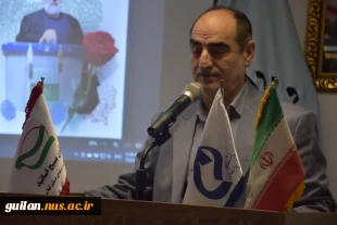 سمینار انتخاب اصلح و مشارکت حداکثری در انتخابات ریاست جمهوری در دانشگاه ملی مهارت استان گیلان برگزار شد 3