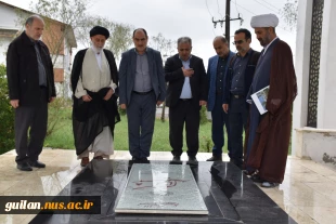 دوره آموزشی توسعه و ترویج فرهنگ نماز در دانشگاه ملی مهارت استان گیلان برگزار شد 3