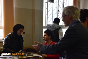 با همکاری مرکز بهداشت شهرستان رشت؛
طرح پایش سنجش سلامت دانشجویان در دانشکده شهید چمران رشت برگزار شد
 5