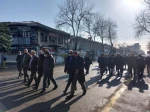 حضور پرشور دانشگاهیان دانشگاه ملی مهارت واحد استان گیلان در جشن پیروزی انقلاب و راهپیمایی یوم‌الله 22 بهمن 19