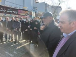 حضور پرشور دانشگاهیان دانشگاه ملی مهارت واحد استان گیلان در جشن پیروزی انقلاب و راهپیمایی یوم‌الله 22 بهمن 21
