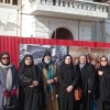 حضور پرشور دانشگاهیان دانشگاه ملی مهارت واحد استان گیلان در جشن پیروزی انقلاب و راهپیمایی یوم‌الله 22 بهمن 23