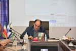 جلسه شورای پژوهشی استان گیلان و دفاع از فرصت مطالعاتی اعضاء هیات علمی برگزار شد 
 4
