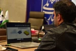 جلسه شورای پژوهشی استان گیلان و دفاع از فرصت مطالعاتی اعضاء هیات علمی برگزار شد 
 5