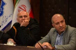 در راستای هم افزایی اداری: 
جلسه شورای اداری حوزه ریاست و معاونت اداری مالی دانشکده شهید چمران واحد استانی دانشگاه ملی مهارت استان گیلان برگزار شد
 8