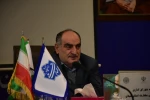 در راستای هم افزایی اداری: 
جلسه شورای اداری حوزه ریاست و معاونت اداری مالی دانشکده شهید چمران واحد استانی دانشگاه ملی مهارت استان گیلان برگزار شد
 9