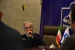 در راستای هم افزایی اداری: 
جلسه شورای اداری حوزه ریاست و معاونت اداری مالی دانشکده شهید چمران واحد استانی دانشگاه ملی مهارت استان گیلان برگزار شد
 11