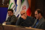 در راستای هم افزایی اداری: 
جلسه شورای اداری حوزه ریاست و معاونت اداری مالی دانشکده شهید چمران واحد استانی دانشگاه ملی مهارت استان گیلان برگزار شد
 12