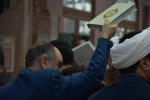دانشجویان پسر واحدهای تابعه دانشگاه ملی مهارت استان گیلان به اردوی راهیان نور اعزام شدند
 5
