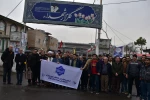 دانشجویان پسر واحدهای تابعه دانشگاه ملی مهارت استان گیلان به اردوی راهیان نور اعزام شدند
 8