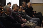 برگزاری جلسه توجیهی برای دانشجویان نو ورود نیمسال دوم سال تحصیلی دانشکده ملی مهارت پسران رشت شهید چمران رشت 6