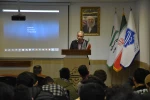 برگزاری جلسه توجیهی برای دانشجویان نو ورود نیمسال دوم سال تحصیلی دانشکده ملی مهارت پسران رشت شهید چمران رشت 8