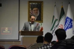 برگزاری جلسه توجیهی برای دانشجویان نو ورود نیمسال دوم سال تحصیلی دانشکده ملی مهارت پسران رشت شهید چمران رشت 11