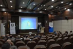 در سومین همایش سومین جشنواره تجلیل از واحد های برتر فناور در شهر صنعتی رشت پزوهشگران دانشگاه ملی مهارت استان گیلان تقدیر شدند
 2