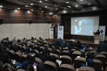 در سومین همایش سومین جشنواره تجلیل از واحد های برتر فناور در شهر صنعتی رشت پزوهشگران دانشگاه ملی مهارت استان گیلان تقدیر شدند
 4