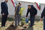 آیین نکو داشت هفته منابع طبیعی و روز درختکاری با یاد 129 شهید دانشجوی در واحد استانی دانشگاه ملی مهارت استان گیلان برگزار شد 6