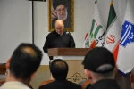نشست هم اندیشی با اساتید دانشکده ملی مهارت شهید چمران رشت برگزار شد 3