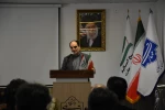 نشست هم اندیشی با اساتید دانشکده ملی مهارت شهید چمران رشت برگزار شد 6