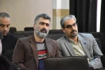 نشست هم اندیشی با اساتید دانشکده ملی مهارت شهید چمران رشت برگزار شد 7