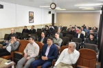 نشست هم اندیشی با اساتید دانشکده ملی مهارت شهید چمران رشت برگزار شد 8
