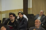 نشست هم اندیشی با اساتید دانشکده ملی مهارت شهید چمران رشت برگزار شد 9