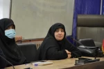 دانشگاه ملی مهارت استان گیلان با برگزاری جلسه شورای فرهنگی با نگاه تقویت انجمن های علمی واحدهای دانشگاه در استان به استقبال سال نو رفت 5