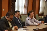 دانشگاه ملی مهارت استان گیلان با برگزاری جلسه شورای فرهنگی با نگاه تقویت انجمن های علمی واحدهای دانشگاه در استان به استقبال سال نو رفت 6