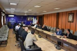 دانشگاه ملی مهارت استان گیلان با برگزاری جلسه شورای فرهنگی با نگاه تقویت انجمن های علمی واحدهای دانشگاه در استان به استقبال سال نو رفت 8