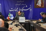 دانشگاه ملی مهارت استان گیلان با برگزاری جلسه شورای فرهنگی با نگاه تقویت انجمن های علمی واحدهای دانشگاه در استان به استقبال سال نو رفت 9
